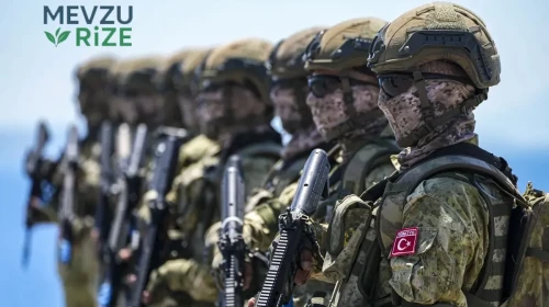 Avrupa gerçeği kabul etti: Türkiye kilit aktör