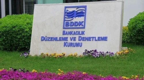 Bankacılık sektöründe toplam krediler 25,5 trilyon TL’yi aştı