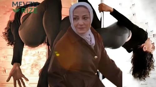 Uzak Şehir Dizisinin Fidan Karakteri Gerçek Hayatta Beklenmedik Bir Yüzle Karşı Karşıya!