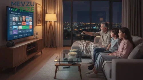 Bu akşam hangi diziler var? 20 Mayıs 2026 TV yayın akışı ATV, Show TV, NOW, TV8, TRT1, Kanal D, hangi diziler var?