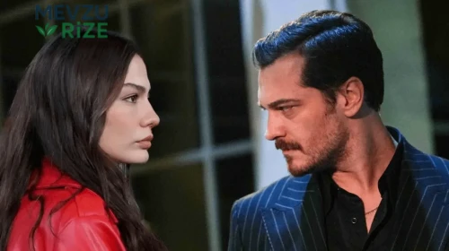 Eşref Rüya Nisan ölcek mi? Demet Özdemir Eşref Rüya 3. sezonda olcak mı?