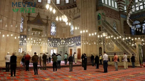 2026 Ardahan Bayram Namazı Saat Kaçta? İlçe İlçe Kurban Bayramı Namaz Saatleri Açıklandı