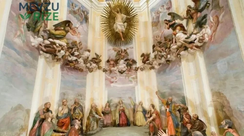 Christi Himmelfahrt Nedir? Almanya’da Köprü Günleri (Brückentage) Rehberi