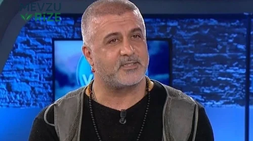 Ercan Han Üşümez Kimdir? Mesleği ve Uzmanlık Alanları