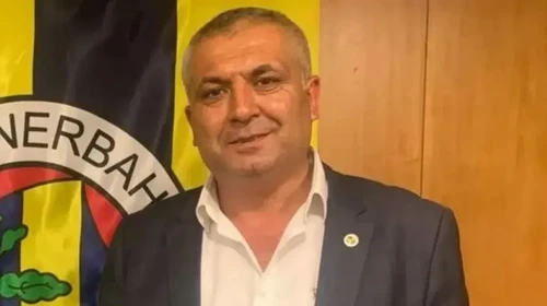 Eyüp Yeşilyurt'un özel hayatı nasıldı? Eşi ve çocukları hakkında bilgiler