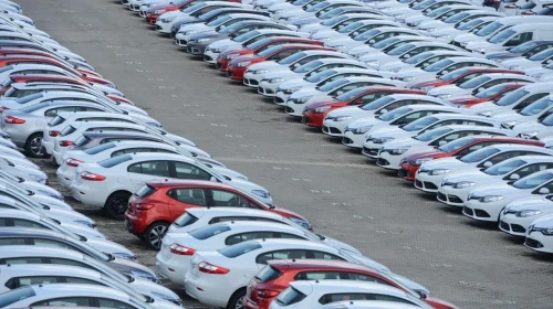 2023'ün En Popüler Elektrikli Araçları: Zirveye Oynayan Modeller!