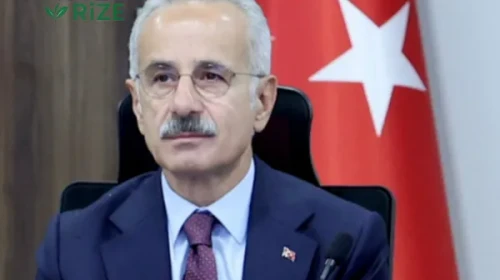Uraloğlu: Kılavuz Kaptanlar, Denizlerimizin Güvenliğinin Gizli Kahramanlarıdır!
