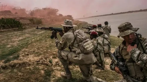 İşgal Riski En Düşük Ülkeler Açıklandı: Türkiye'nin Pozisyonu Şaşırttı!