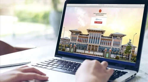 2026 Ulusal Staj Programı Sonuçlarının Açıklanacağı Tarih Belli Oldu!
