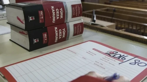 12 Yargı Paketi: İnfaz Düzenlemesi ile İlgili Son Gelişmeler ve Zaman Çizelgesi