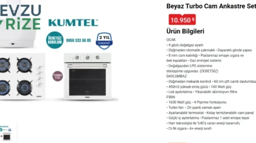 İçecekleriniz hep taze: BİM'de 22 Mayıs Cuma Paslanmaz Çelik Termos fırsatı!