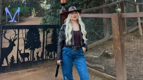 Cansu Tekin kimdir, aslen nereli? Fenomen Cansu Tekin kaç yaşında, ne iş yapıyor?