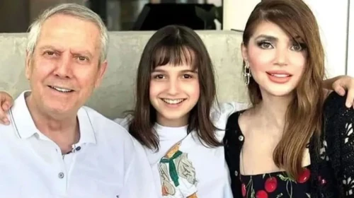 Aziz Yıldırım'ın Eşi Gonca Çelikkıran: Hayatı, Mesleği ve Yaşına Dair Bilgiler