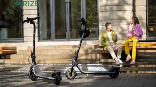SEGWAY, Ninebot E2 Serisi ile Tarih Yazdı: 1 Milyon Satış Hedefini Geride Bıraktı!