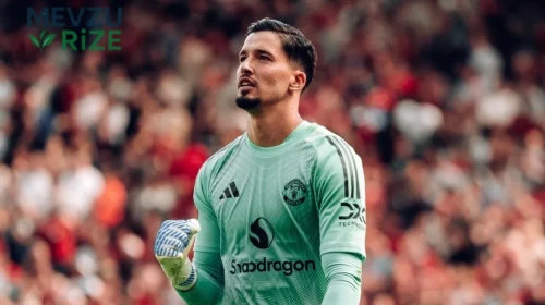 Süper Lig’den yakın takip: Manchester United’da Altay kararı