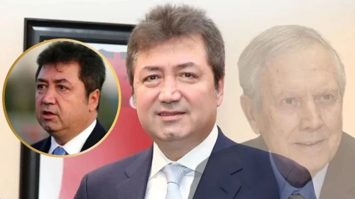 Mustafa Çağlar Kimdir? Serveti Ne Kadar, Kaç Yaşında?