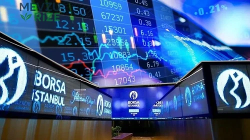 'Mutlak butlan' şoku sonrası haftanın son gününde Borsa İstanbul güçlü yükseldi