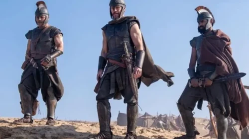 Nolan'ın Yeni Filmi "The Odyssey" Ne Zaman Gösterime Girecek? Tüm Detaylar Burada!