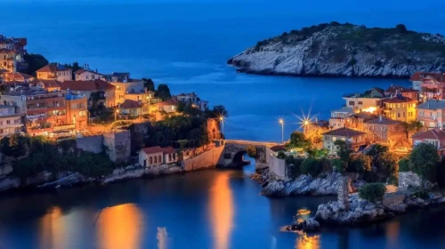 Amasra Kalesi nerede? Amasra Kalesi'ne nasıl gidilir, güzel mi?