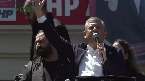 Özel'den Kılıçdaroğlu'na ön seçim çağrısı: Yüzde 85'in altında oy alırsam aday olmayacağım