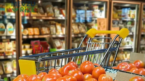 Bakanlıktan Yüksek Fiyatlara Karşı Sert Hamle: 1258 İşletmeye Milyonluk Ceza Uygulandı!