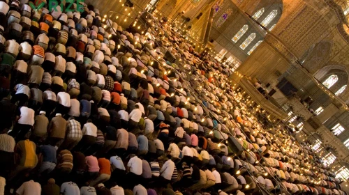 2026 Ağrı Bayram Namazı Saat Kaçta? İlçe İlçe Kurban Bayramı Namaz Saatleri Açıklandı