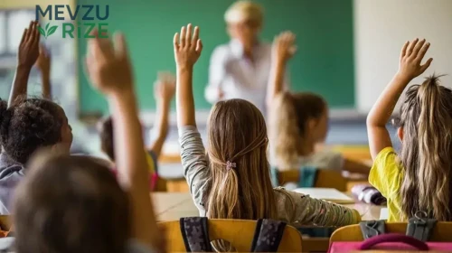Okullar Ne Zaman Kapanıyor? 2026 MEB Yaz Tatili ve Karne Günü Tarihi Belli Oldu! İşte Okulların Kapanış Takvimi!
