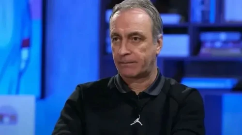 Beşiktaş, Önder Özen ile mi güçleniyor? Türk futbolunun önde gelen figürü kim?