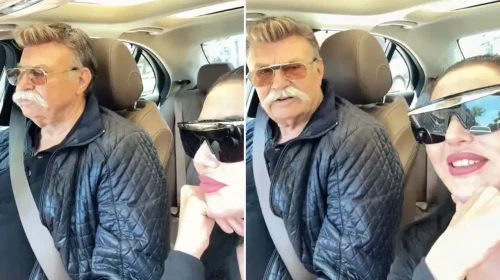 Kölenizim Deyince Ortalık Karıştı! Burcu Alço’dan Nuri Alço’ya Olay Sözler