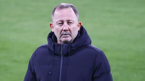Sergen Yalçın Görevinden Ayrılıyor Mu? Futboldaki Geleceği Ne Olacak?