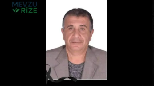 İbrahim Halil Çelik kimdir, neden vefat etti? Uşak Aybey İlkokulu öğretmeni İbrahim Halil Çelik’in biyografisi