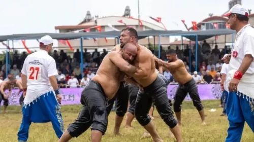 Manavgat Güreşleri İzleyicileri Bekliyor: Hangi Kanalda Yayınlanacak?