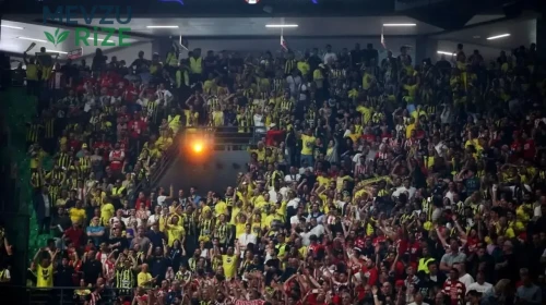 Fenerbahçe’den EuroLeague yönetimine resmi başvuru: “Kapsamlı açıklama ve somut geri dönüş bekliyoruz”