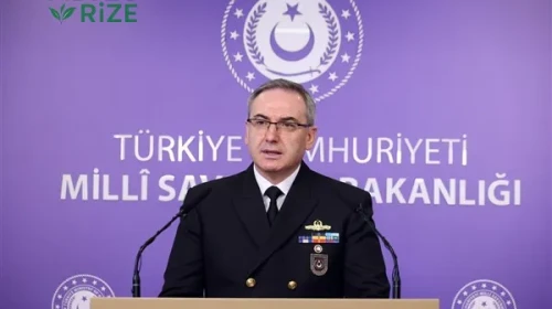 Türkiye ve Belçika Arasında Savunma İş Birliği Yeni Bir Aşama Kazanıyor