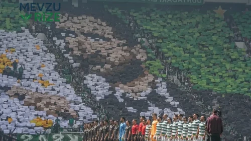 Bursaspor'un Hedefleri Yükseldi: Yeni Sezon İçin 12 Milyon Euro’luk Bütçe Açıklandı!