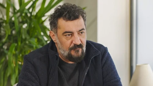 Timur Volkov'un Kimliği ve Celil Nalçakan'ın Yaşına Dair Bilgiler: Taşacak Bu Deniz Projesi Nedir?
