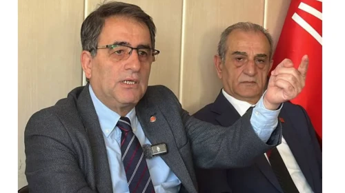 Çay üreticisi ve emekliler meydanda buluşuyor: Hak arama mücadelesi vurgusu
