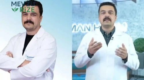 Dr. Mehmet Acu kimdir? Ağrı İl Sağlık Müdürü Mehmet Acu kaç yaşında ve nereli?