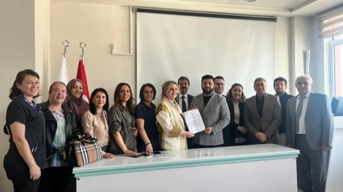 Artvin’de Anne Dostu Hastane sayısı 3’e yükseldi!
