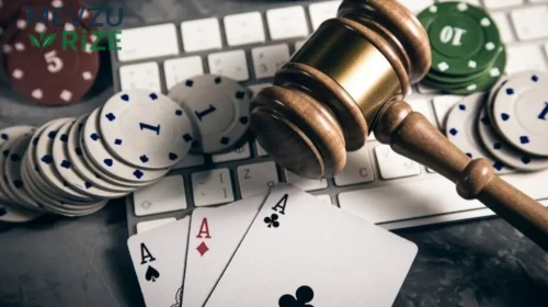 Yasa Dışı Bahis Oynayanların Cezası 400 Bin TL'ye Kadar Çıkabilir!