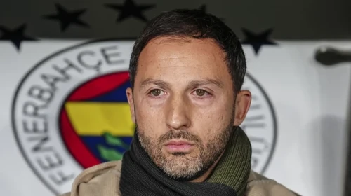 Domenico Tedesco'nun Aşk Hayatında Beklenmedik Sarsıntı: Samandıra'da Kriz Patlak Verdi!