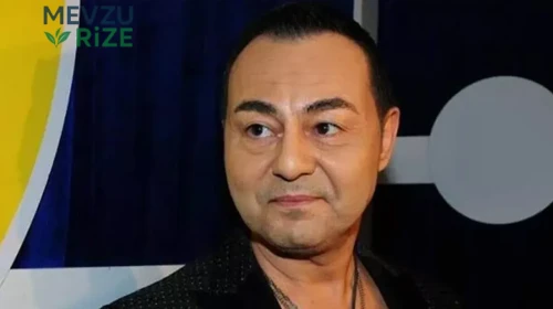 Serdar Ortaç'ın Saygı 1 Konseri İçin Biletler Satışta! Nereden Alınır?
