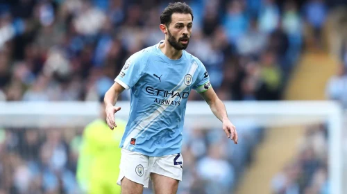 Bernardo Silva, Galatasaray'dan servet istedi: Dudak uçuklatan rakam