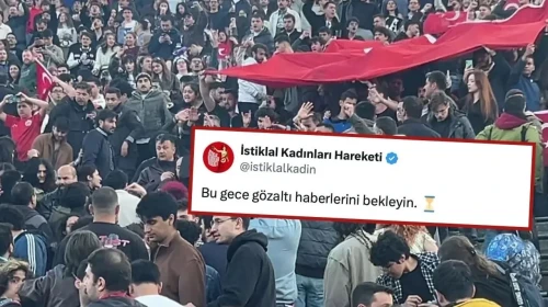 İstiklal Kadınları Hareketi: Kuruluşu ve Başkanlık Görevine Dair Bilgiler