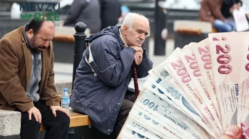Rize'de Emekli Olup Yaşanır mı? İşte Merak Edilen Avantajlar ve Dezavantajlar