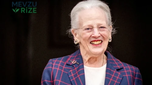 Kraliçe Margrethe, Tahtını Bıraktıktan Sonra Düşerek Kalçasını Kırdı