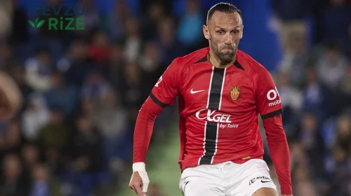 Galatasaray'dan Vedat Muriqi Hamlesi: Mallorca'nın Küme Düşmesi İhtimalleri Karıştırdı