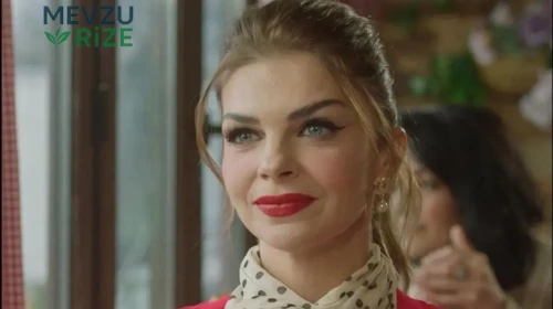Pelin Karahan'ın Yeni Dizisi "Düşes" Ne Zaman Ekranlarda Olacak? İşte Kanaldan ve Konusundan Detaylar!