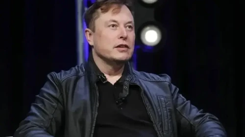 Elon Musk’tan 'Üçlü İlişki' Cevabı: Sosyal Medya Bunu Konuşuyor