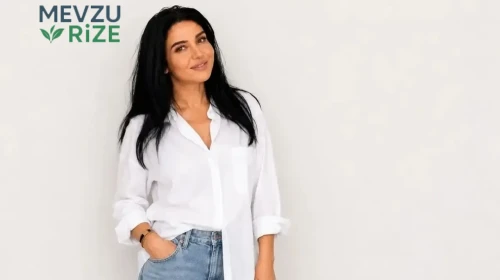 Ünlülerin estetikçisi Ayşe Yıldız kimdir?